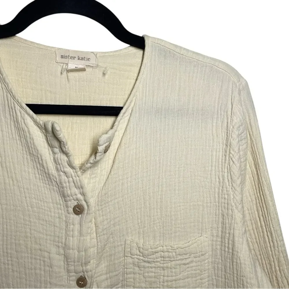 Sister Katie sally shirt